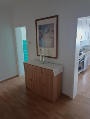 Nette Kuschelige Terrassen Wohnung